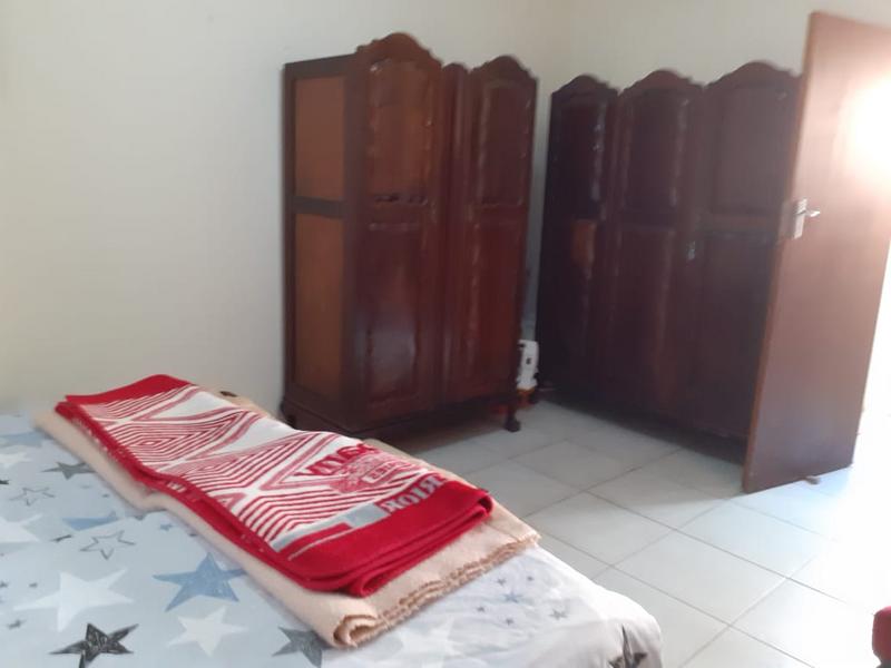 8 Bedroom Property for Sale in Jongensfontein Western Cape